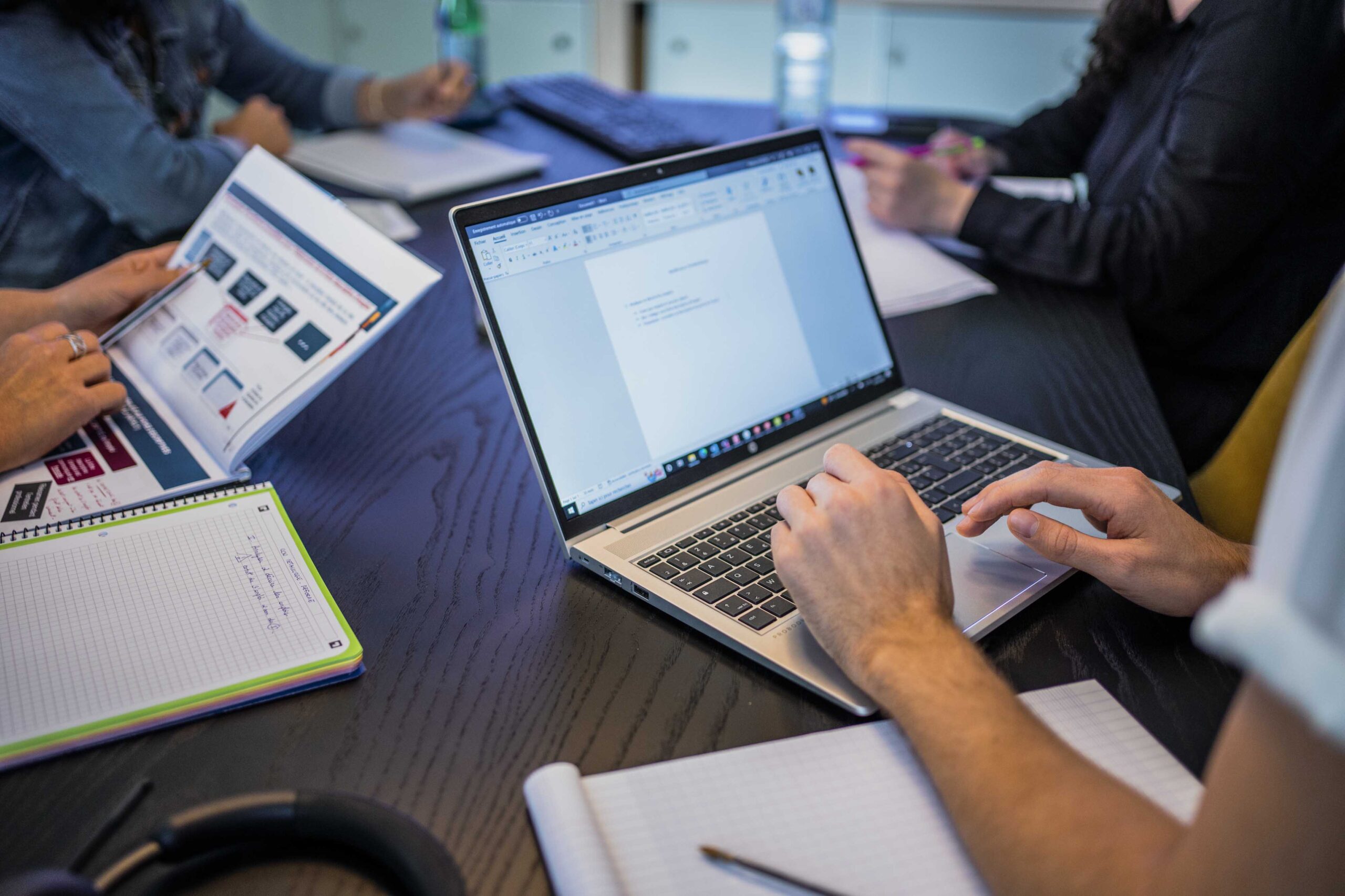 2-Un accompagnement sur mesure